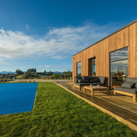 Villa Countryview Haven à Tasman Extérieur photo